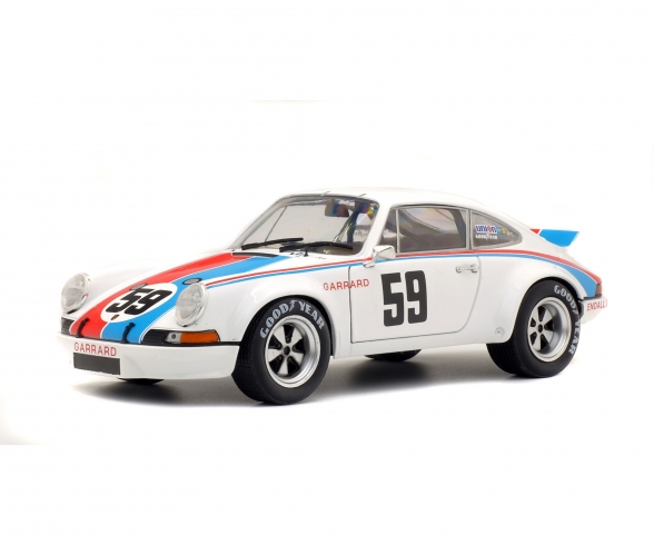 1:18 Porsche 911 RSR BRUMOS 24H Daytona 1:18 Porsche 911 RSR BRUMOS 24H Daytona