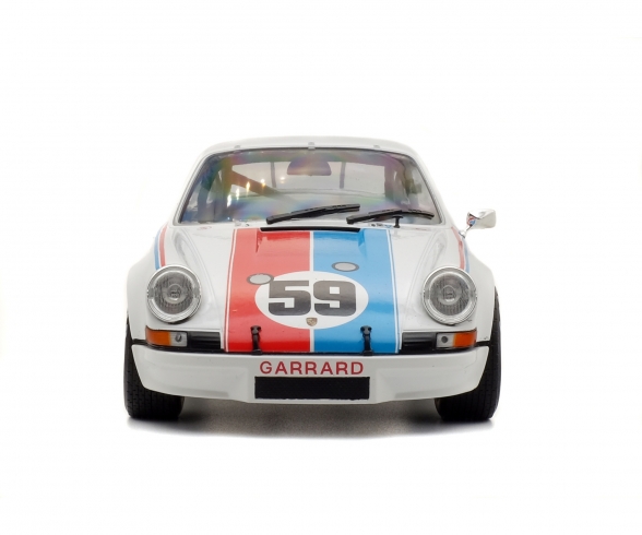 1:18 Porsche 911 RSR BRUMOS 24H Daytona 1:18 Porsche 911 RSR BRUMOS 24H Daytona