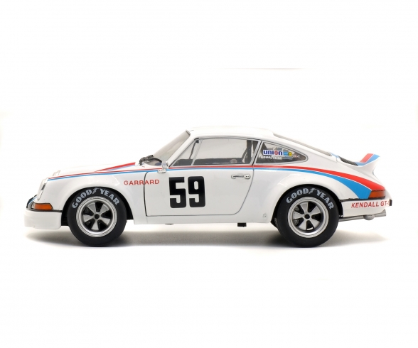 1:18 Porsche 911 RSR BRUMOS 24H Daytona 1:18 Porsche 911 RSR BRUMOS 24H Daytona