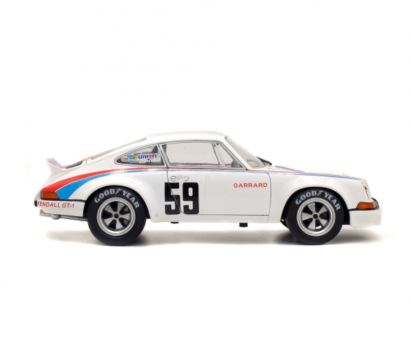 1:18 Porsche 911 RSR BRUMOS 24H Daytona 1:18 Porsche 911 RSR BRUMOS 24H Daytona