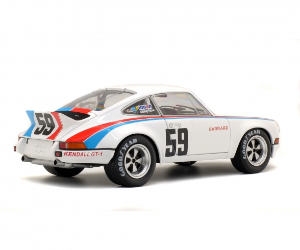1:18 Porsche 911 RSR BRUMOS 24H Daytona 1:18 Porsche 911 RSR BRUMOS 24H Daytona