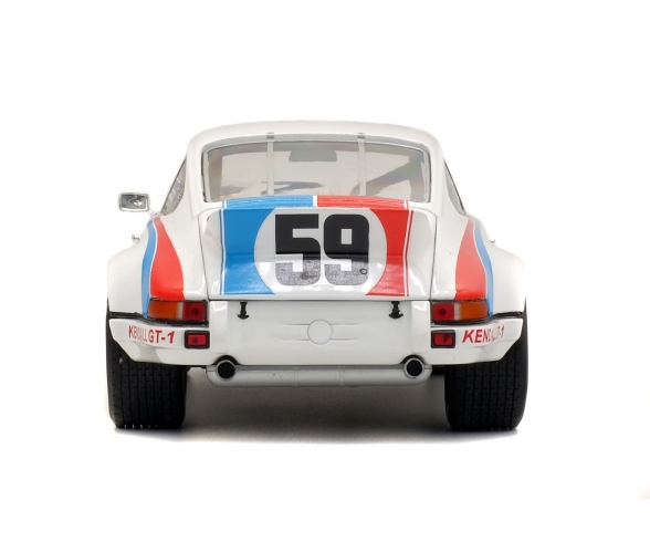 1:18 Porsche 911 RSR BRUMOS 24H Daytona 1:18 Porsche 911 RSR BRUMOS 24H Daytona