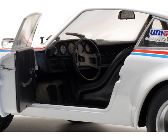 1:18 Porsche 911 RSR BRUMOS 24H Daytona 1:18 Porsche 911 RSR BRUMOS 24H Daytona