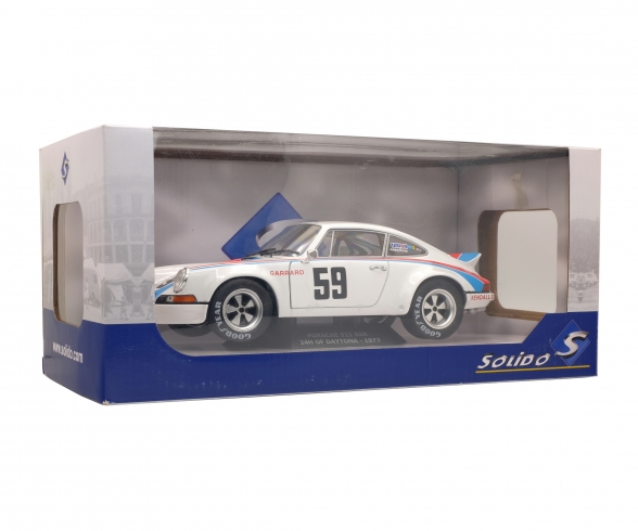 1:18 Porsche 911 RSR BRUMOS 24H Daytona 1:18 Porsche 911 RSR BRUMOS 24H Daytona