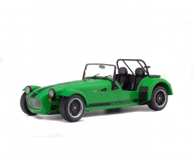 1:18 Caterham Seven 275R 1:18 Caterham Seven 275R