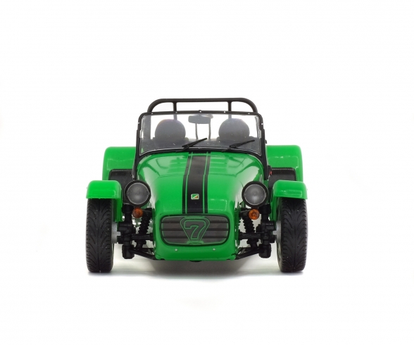 1:18 Caterham Seven 275R 1:18 Caterham Seven 275R