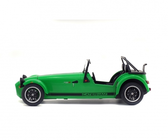 1:18 Caterham Seven 275R 1:18 Caterham Seven 275R