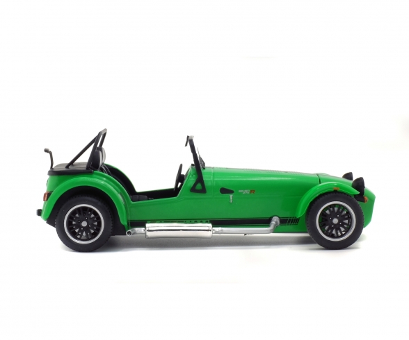 1:18 Caterham Seven 275R 1:18 Caterham Seven 275R