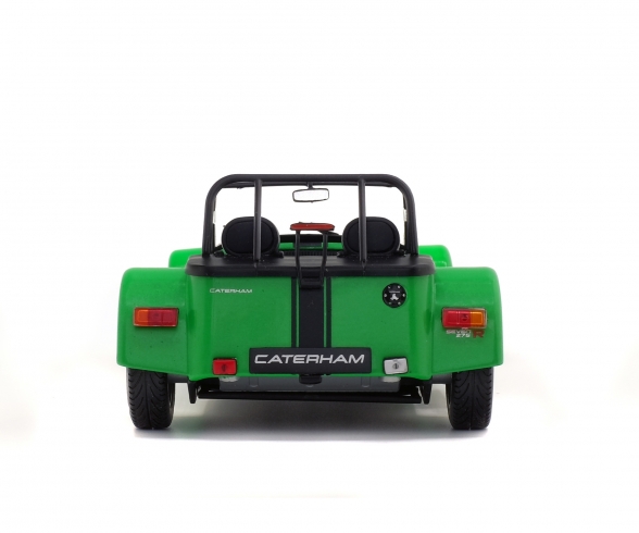 1:18 Caterham Seven 275R 1:18 Caterham Seven 275R