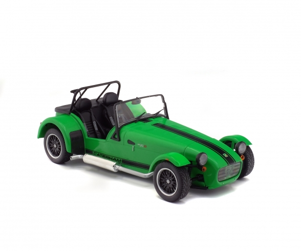 1:18 Caterham Seven 275R 1:18 Caterham Seven 275R