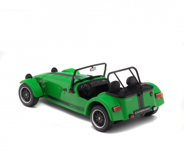 1:18 Caterham Seven 275R 1:18 Caterham Seven 275R