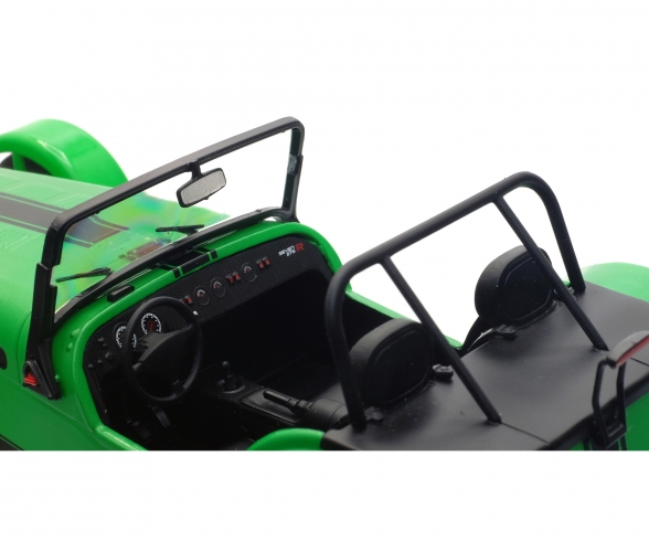 1:18 Caterham Seven 275R 1:18 Caterham Seven 275R