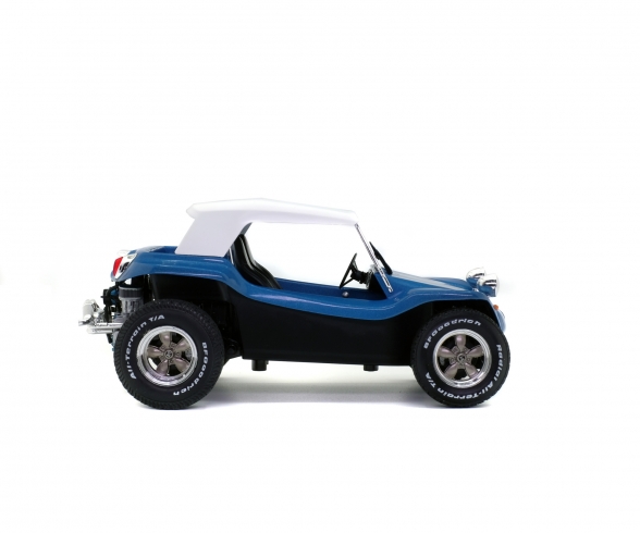 1:18 Meyers Manx Buggy, blue 1:18 Meyers Manx Buggy, blue