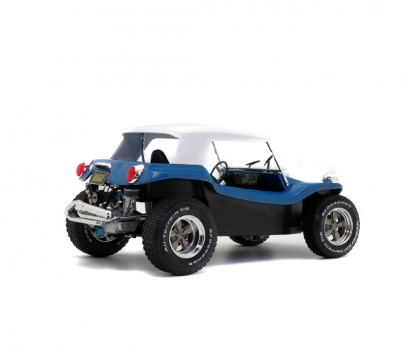 1:18 Meyers Manx Buggy, blue 1:18 Meyers Manx Buggy, blue