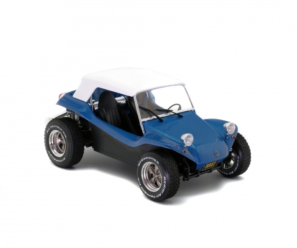 1:18 Meyers Manx Buggy, blue 1:18 Meyers Manx Buggy, blue