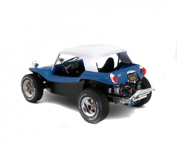 1:18 Meyers Manx Buggy, blue 1:18 Meyers Manx Buggy, blue