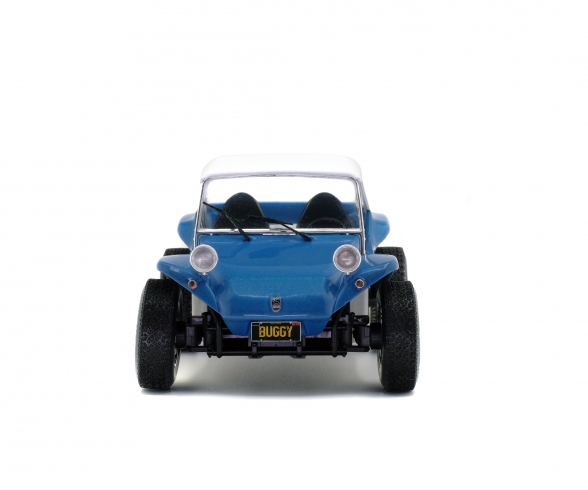 1:18 Meyers Manx Buggy, blue 1:18 Meyers Manx Buggy, blue