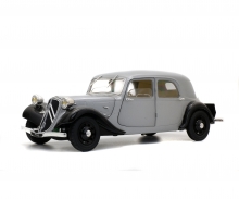 1:18 Citroen Traction 11B 1:18 Citroen Traction 11B