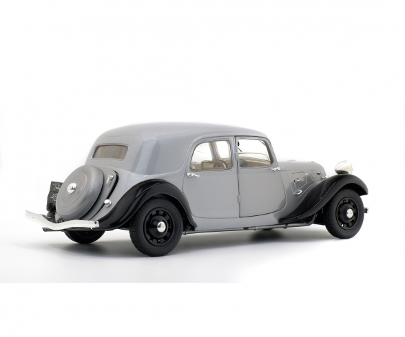 1:18 Citroen Traction 11B 1:18 Citroen Traction 11B