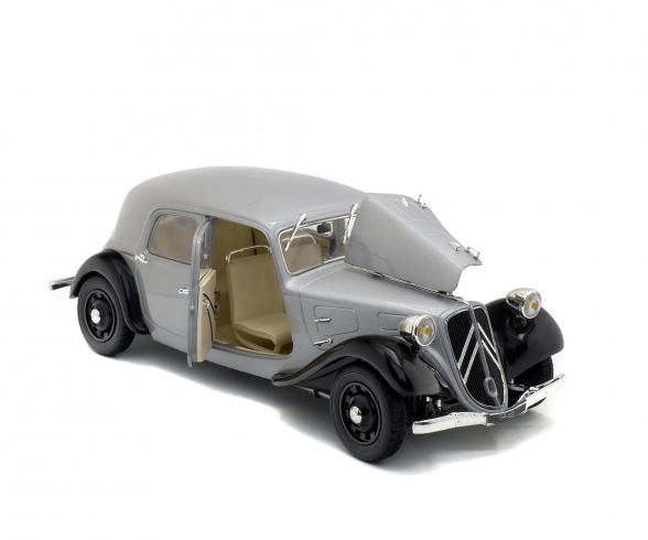 1:18 Citroen Traction 11B 1:18 Citroen Traction 11B