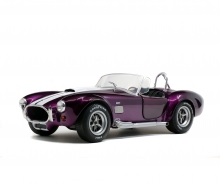 1:18 AC Cobra 427 MK II 1:18 AC Cobra 427 MK II