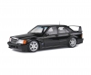 1:18 MB 190E Evo 2, schwarz 1:18 MB 190E Evo 2, schwarz