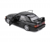 1:18 MB 190E Evo 2, schwarz 1:18 MB 190E Evo 2, schwarz