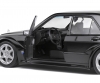1:18 MB 190E Evo 2, schwarz 1:18 MB 190E Evo 2, schwarz