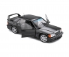 1:18 MB 190E Evo 2, schwarz 1:18 MB 190E Evo 2, schwarz