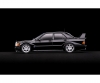 1:18 MB 190E Evo 2, black 1:18 MB 190E Evo 2, black