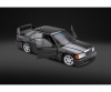 1:18 MB 190E Evo 2, schwarz 1:18 MB 190E Evo 2, schwarz