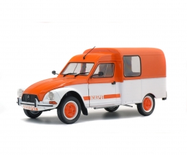 1:18 Citroën Acadiane Acaspot 1:18 Citroën Acadiane Acaspot