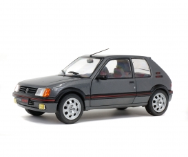 1:18 Peugeot 205 GTI MK2 1:18 Peugeot 205 GTI MK2
