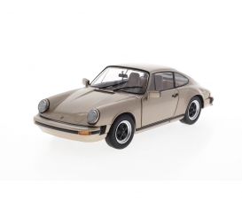 1:18 Porsche 930 3.2 L SC 1:18 Porsche 930 3.2 L SC