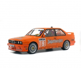 1:18 BMW E30 DTM, 1992 1:18 BMW E30 DTM, 1992