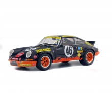 1:18 Porsche 911 RSR, 1973 1:18 Porsche 911 RSR, 1973