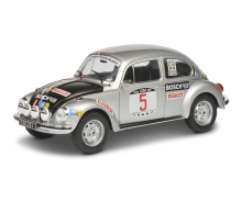 1:18 VW Beetle 1303 #5 silver 1:18 VW Beetle 1303 #5 silver