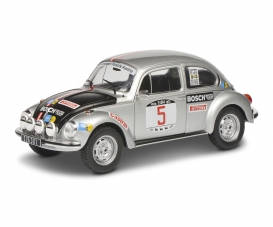 1:18 VW Beetle 1303 #5 silver 1:18 VW Beetle 1303 #5 silver