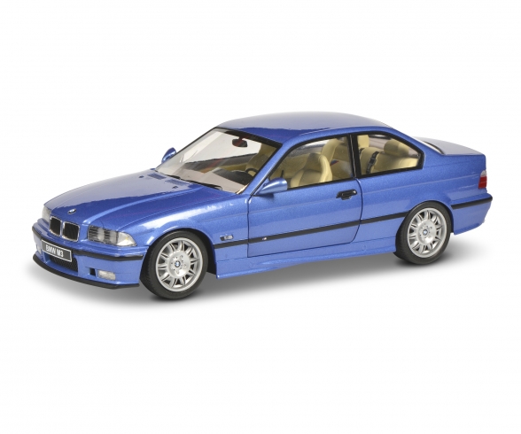 1 18 Bmw E36 Coupe M3 Blue 421185360 1 18 Die Cast Metal Collection Solido Categories Shop Schuco De