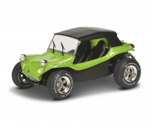 1:18 Manx Meyers Buggy green 1:18 Manx Meyers Buggy green