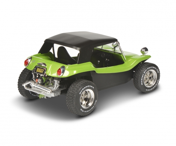 1:18 Manx Meyers Buggy grün 1:18 Manx Meyers Buggy grün