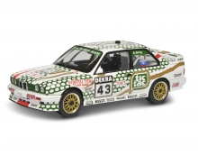 1:18 BMW E30 M3 #43 1:18 BMW E30 M3 #43