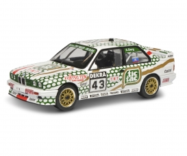 1:18 BMW E30 M3 #43 1:18 BMW E30 M3 #43