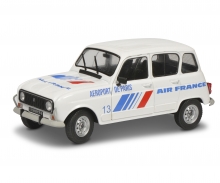 1:18 Renault 4L AIR FRANCE 1:18 Renault 4L AIR FRANCE