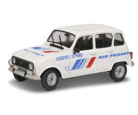 1:18 Renault 4L AIR FRANCE 1:18 Renault 4L AIR FRANCE