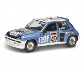 1:18 Renault 5 Turbo #49 1:18 Renault 5 Turbo #49