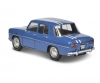 1:18 Renault 8 Major blau 1:18 Renault 8 Major blau