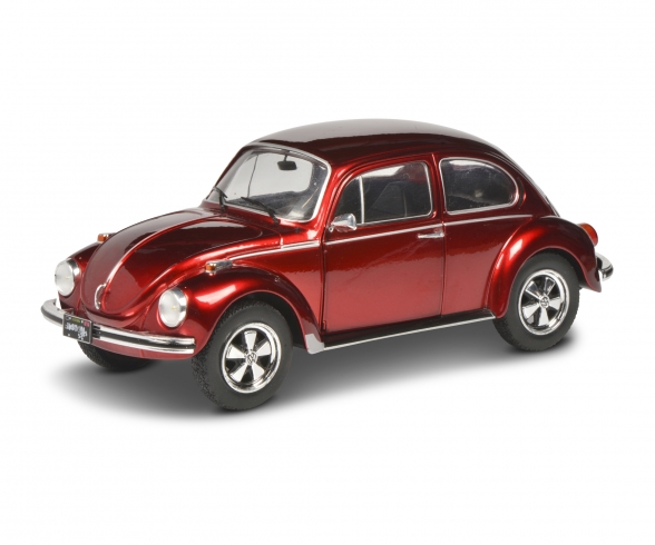 1:18 VW Beetle GLITTER BUG 1:18 VW Beetle GLITTER BUG