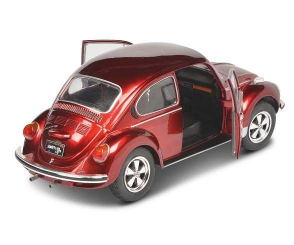 1:18 VW Beetle GLITTER BUG 1:18 VW Beetle GLITTER BUG