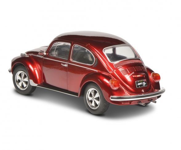 1:18 VW Beetle GLITTER BUG 1:18 VW Beetle GLITTER BUG